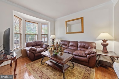 2679 Cast Off Loop, Woodbridge, VA 22191 - photo 7