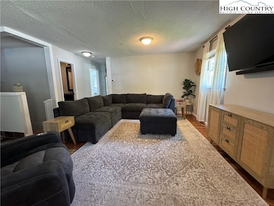 Cozy Living Room