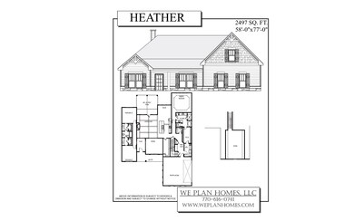 6 Highland Pointe Dr, Ellijay, GA 30536 - photo 2