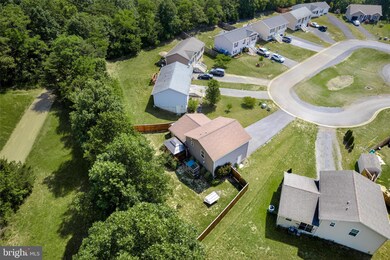 250 Freight Car Cir, Bunker Hill, WV 25413 - photo 3