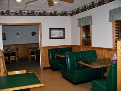 Main Seating