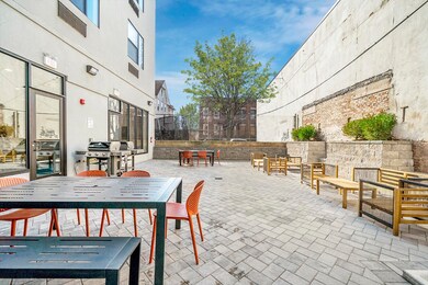 253 Academy St unit 503, Jersey City, NJ 07306 - photo 3