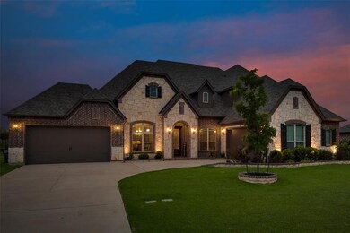 404 Reed Way, Wylie, TX 75098 - photo 4