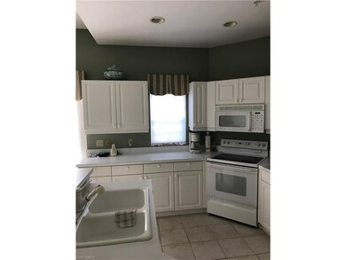 LARGE OPEN KITCHEN AREA WITH NEW REFRIGERATOR (2016)