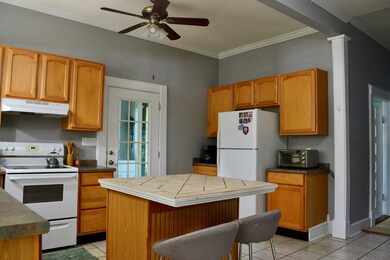 118 E College St, Americus, GA 31709 - photo 3