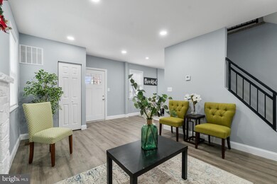 919 Larchmont Ave, Capitol Heights, MD 20743 - photo 6