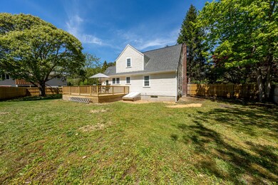 7 Frances Helen Rd, Yarmouth Port, MA 02675 - photo 6