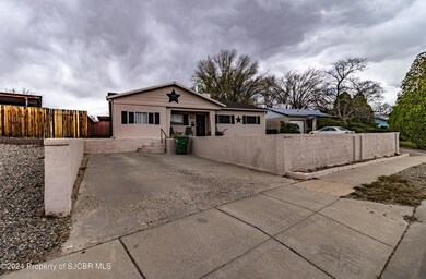 5002 Kayenta Dr, Farmington, NM 87402 - photo 5