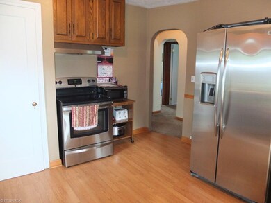 Nice kitchen