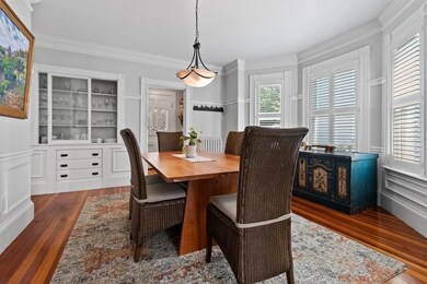 11 Belknap St, Arlington, MA 02474 - photo 5