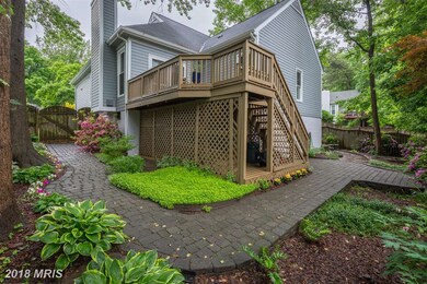 15054 Holleyside Dr, Dumfries, VA 22025 - photo 4