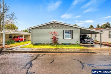 5147 Springfield Ct N unit 110, Keizer, OR 97303 - photo 2