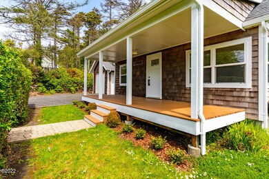 2704 SW Beach Ave, Lincoln City, OR 97367 - photo 2