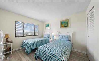 901 S Lake Park Blvd unit 403, Carolina Beach, NC 28428 - photo 5
