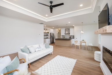 294 Morgan St, Greer, SC 29651 - photo 7