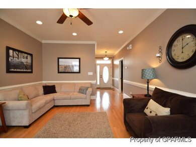 3701 Taberna Dr, Greenville, NC 27834 - photo 6