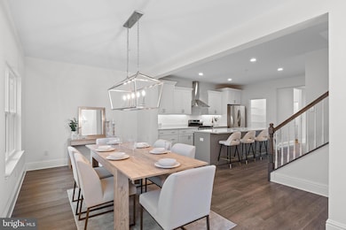 4809 Hogan Dr unit 4, Wilmington, DE 19808 - photo 4