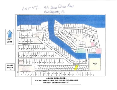 55 Boca Chica Rd unit 47, Key West, FL 33040 - photo 3