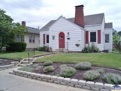 2512 Farrington St, Terre Haute, IN 47803 - photo 2