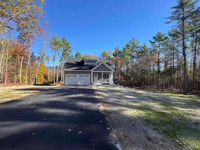 3 Mountain Shadows Dr unit 2, Moultonborough, NH 03254 - photo 4