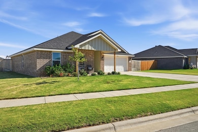 3676 Yamini Dr, Abilene, TX 79606 - photo 2