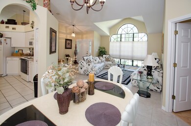 Dining Room View 2