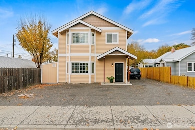 1205 N Okanogan St unit 1&2, Ellensburg, WA 98926 - photo 3