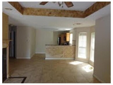 Den/Family/Great Room.