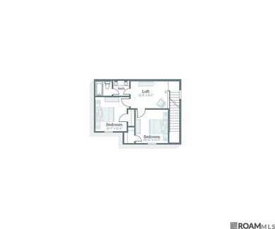 1633 Rouzan Ave, Baton Rouge, LA 70808 - photo 3