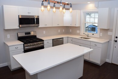 479 Sherman St unit 3, Canton, MA 02021 - photo 2