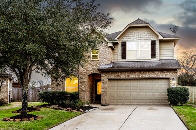 31807 Forest Park Trail, Conroe, TX 77385 - photo 2
