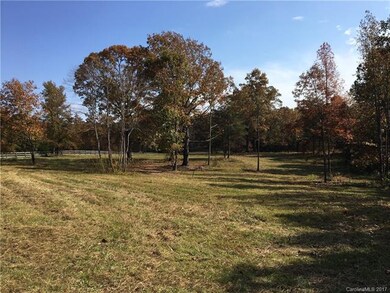 Lot 4 building site possibility