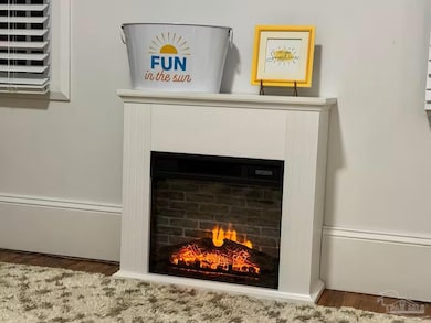 322 Frisco Rd, Pensacola, FL 32507 - photo 2