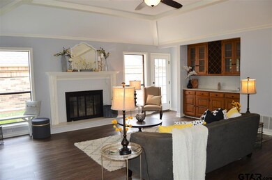 201 201 Heritage Cir, Tyler, TX 75703 - photo 6