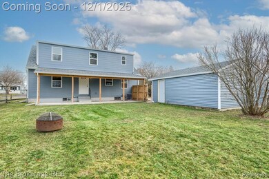 913 Moore St, Davison, MI 48423 - photo 5