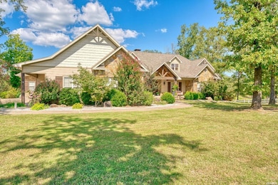 209 Morland Ct, Hot Springs, AR 71913 - photo 2