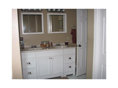Bathroom.