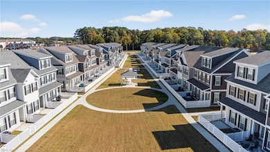 Exterior community photo, for illustrative purposes only. Upgrades and finishes may vary.