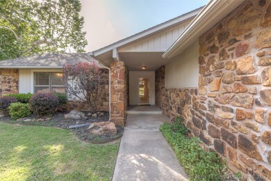 6820 S 32nd West Ave, Tulsa, OK 74132 - photo 3