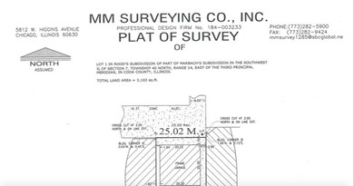 2114 W Lawrence Ave, Chicago, IL 60625 - photo 2