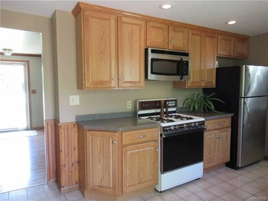Loads of Counter Space! - Loads of Natural Lightin