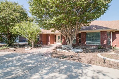 6017 Equestrian Blvd, San Angelo, TX 76904 - photo 2