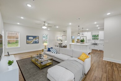 778 Enterprise St, Houston, TX 77088 - photo 4