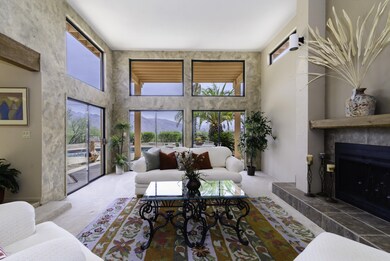 Clerestory Windows