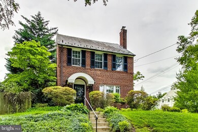 4216 46th St NW, Washington, DC 20016 - photo 2