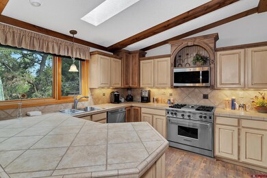 560 NE 4th St, Cedaredge, CO 81413 - photo 3