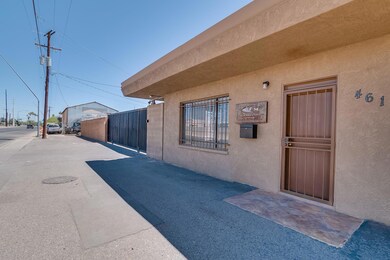 461 S Center St, Mesa, AZ 85210 - photo 5
