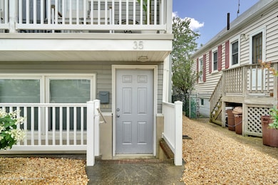 35 Farragut Ave unit 3, Seaside Park, NJ 08752 - photo 2