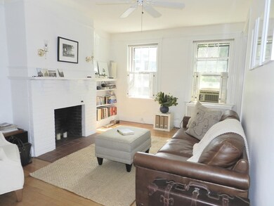 40 Linnaean St unit 2, Cambridge, MA 02138 - photo 4