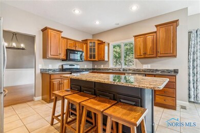 1443 Silver Pine Ln, Findlay, OH 45840 - photo 2